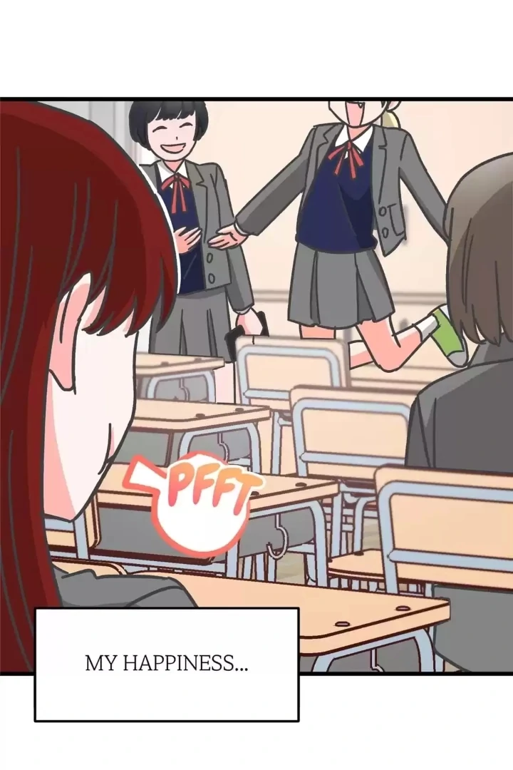 One Day, My Best Friend Turned into a Man Chapter 59 - page 13