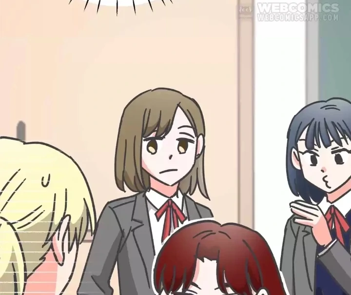 One Day, My Best Friend Turned into a Man Chapter 59 - page 17