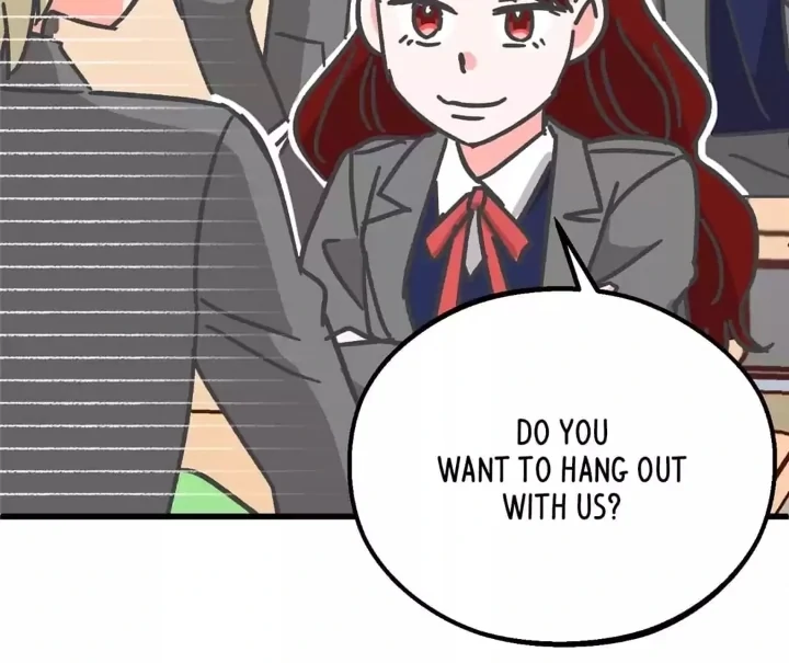 One Day, My Best Friend Turned into a Man Chapter 59 - page 18