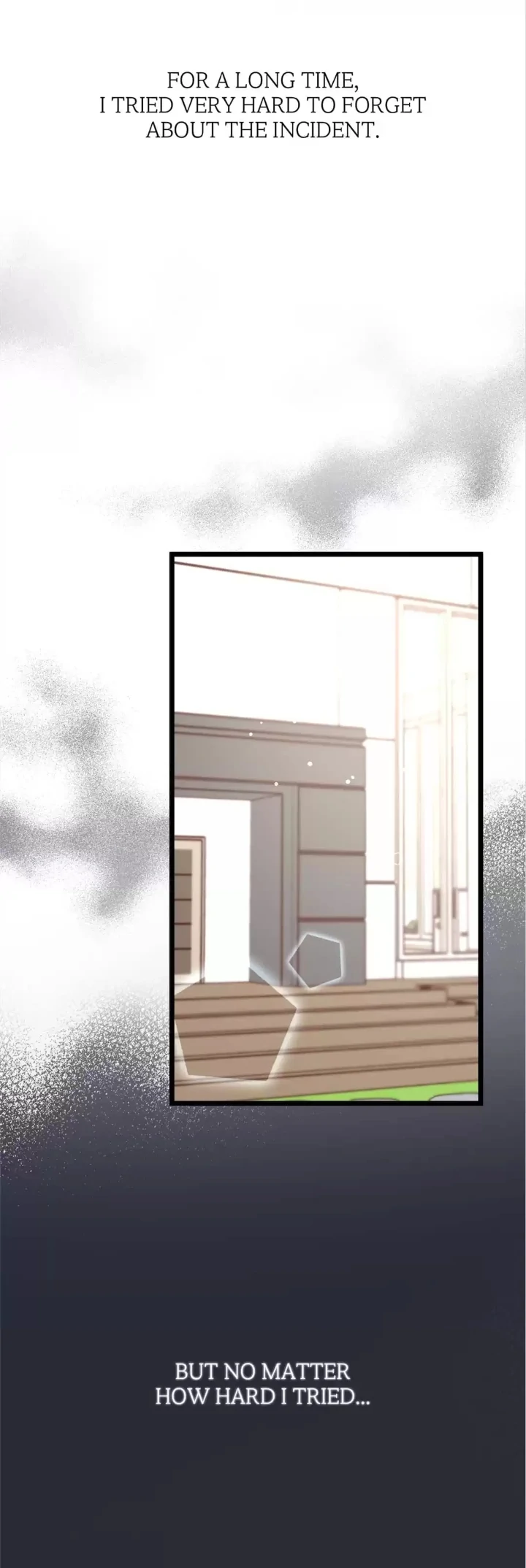 One Day, My Best Friend Turned into a Man Chapter 59 - page 2