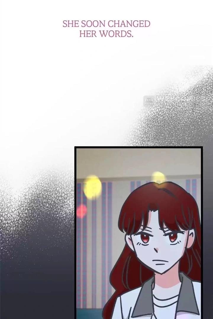 One Day, My Best Friend Turned into a Man Chapter 59 - page 23