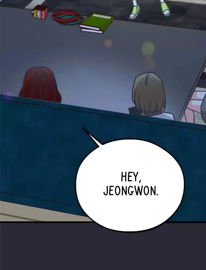 One Day, My Best Friend Turned into a Man Chapter 59 - page 25