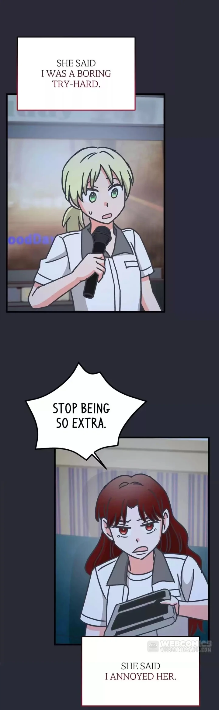 One Day, My Best Friend Turned into a Man Chapter 59 - page 26