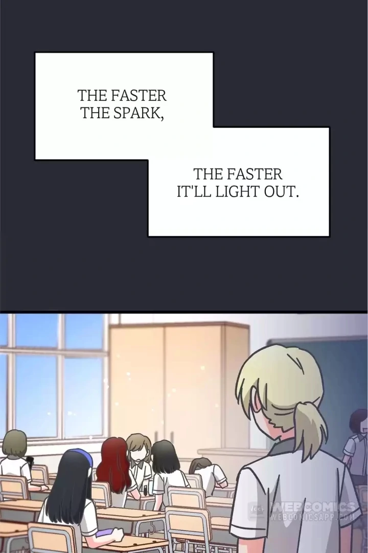 One Day, My Best Friend Turned into a Man Chapter 59 - page 27