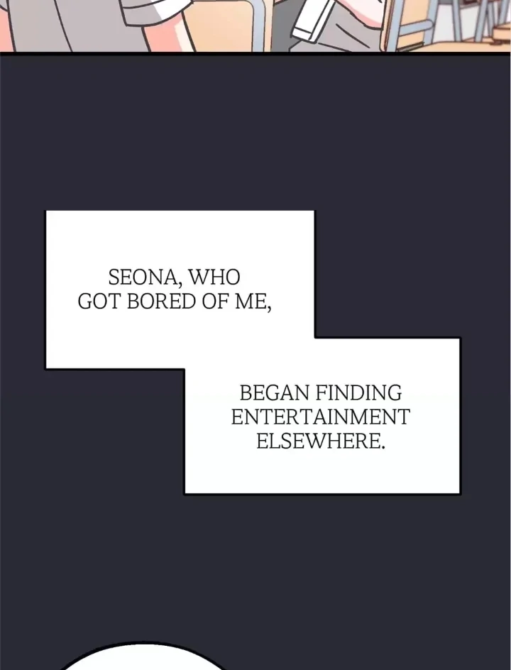 One Day, My Best Friend Turned into a Man Chapter 59 - page 29