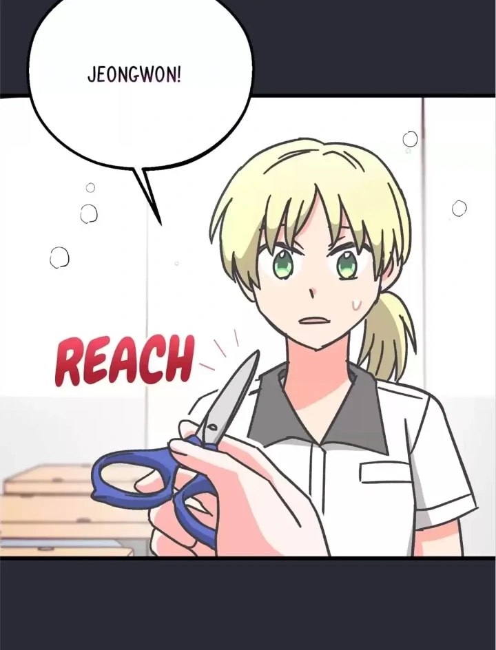 One Day, My Best Friend Turned into a Man Chapter 59 - page 30