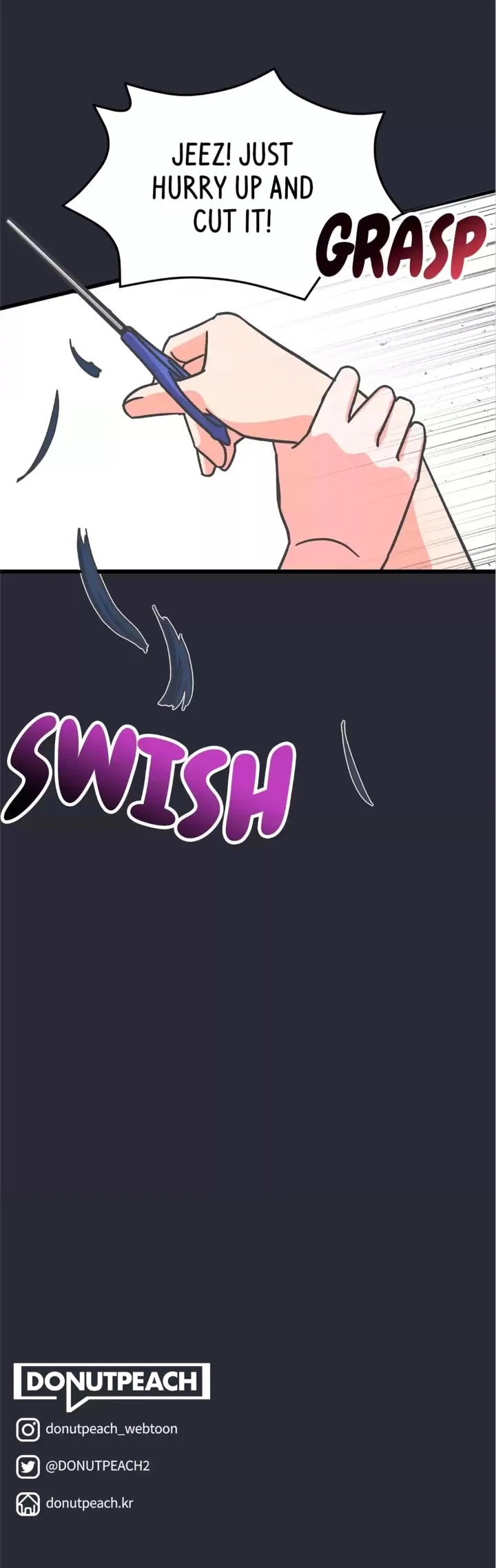 One Day, My Best Friend Turned into a Man Chapter 59 - page 33