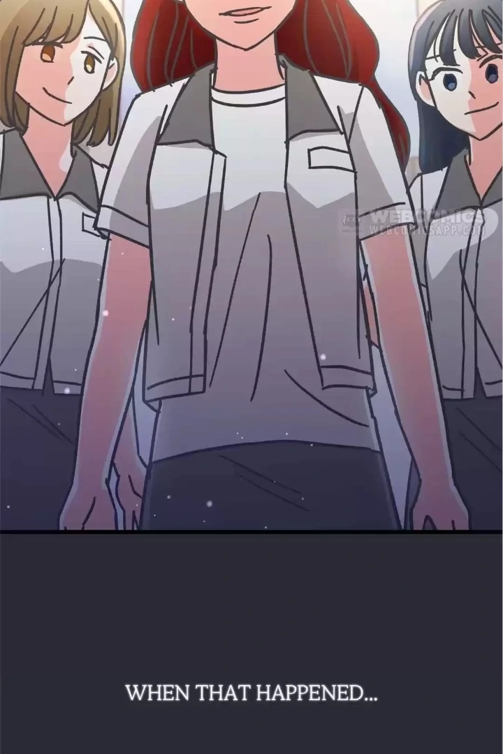 One Day, My Best Friend Turned into a Man Chapter 59 - page 5