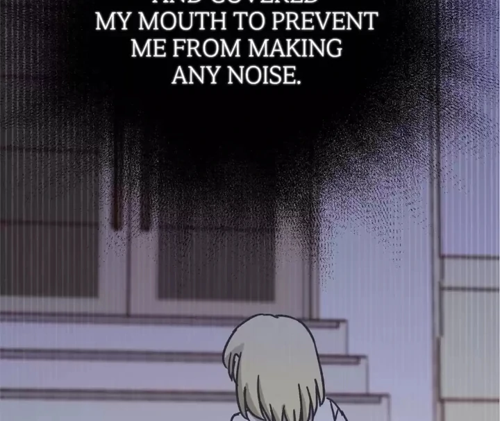 One Day, My Best Friend Turned into a Man Chapter 59 - page 8