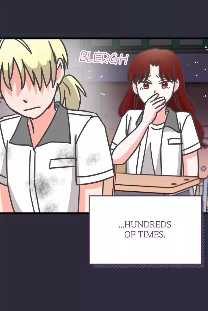 One Day, My Best Friend Turned into a Man Chapter 60 - page 10