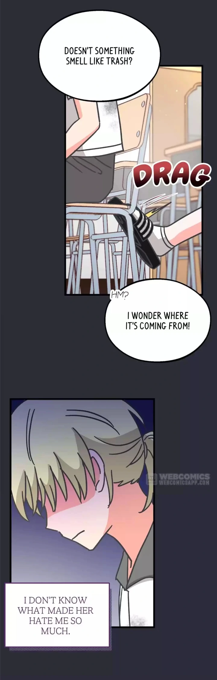 One Day, My Best Friend Turned into a Man Chapter 60 - page 11