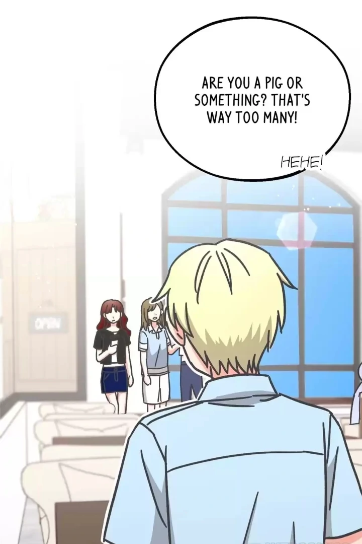 One Day, My Best Friend Turned into a Man Chapter 60 - page 13