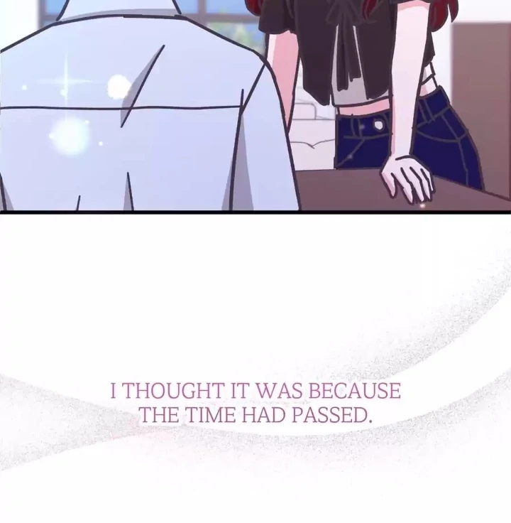 One Day, My Best Friend Turned into a Man Chapter 60 - page 17