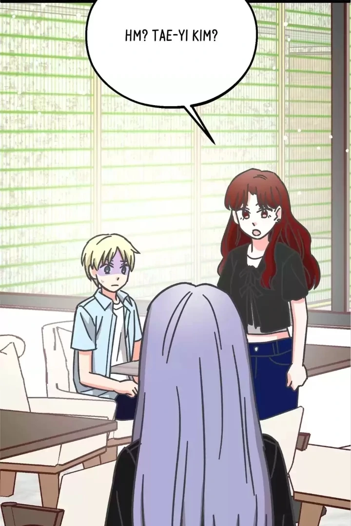 One Day, My Best Friend Turned into a Man Chapter 60 - page 21