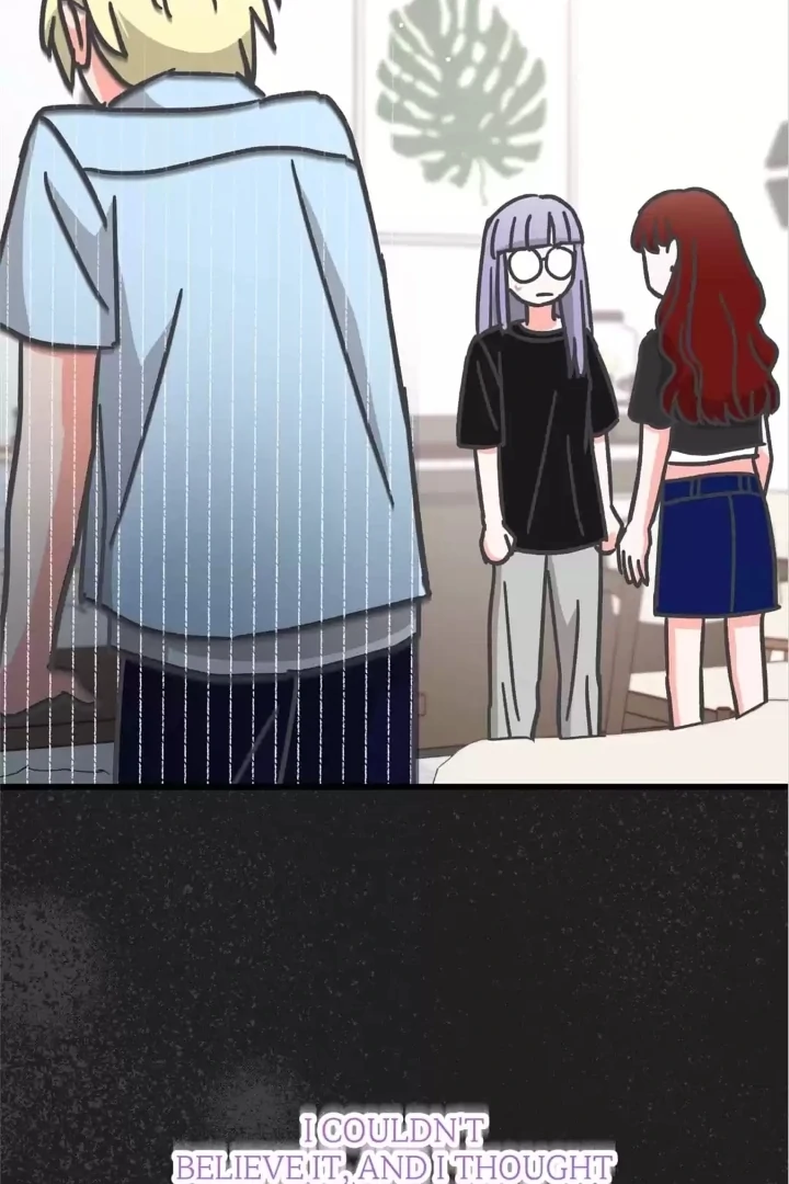 One Day, My Best Friend Turned into a Man Chapter 60 - page 24