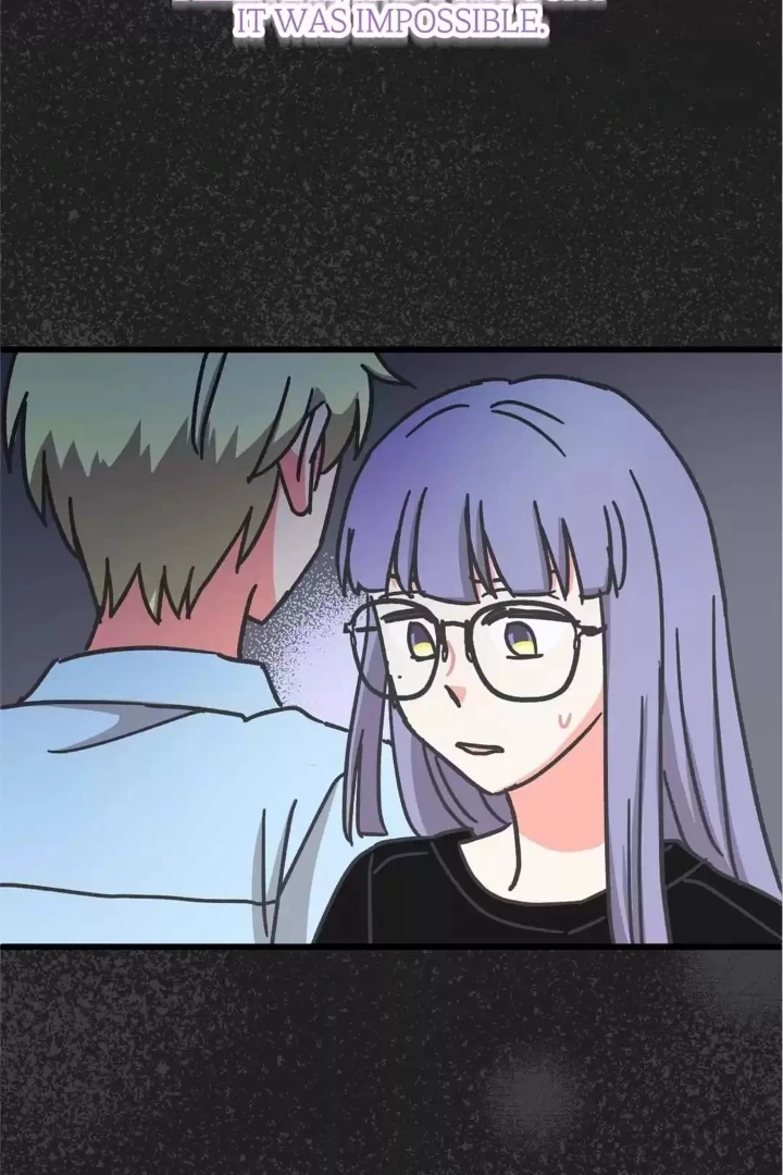 One Day, My Best Friend Turned into a Man Chapter 60 - page 25