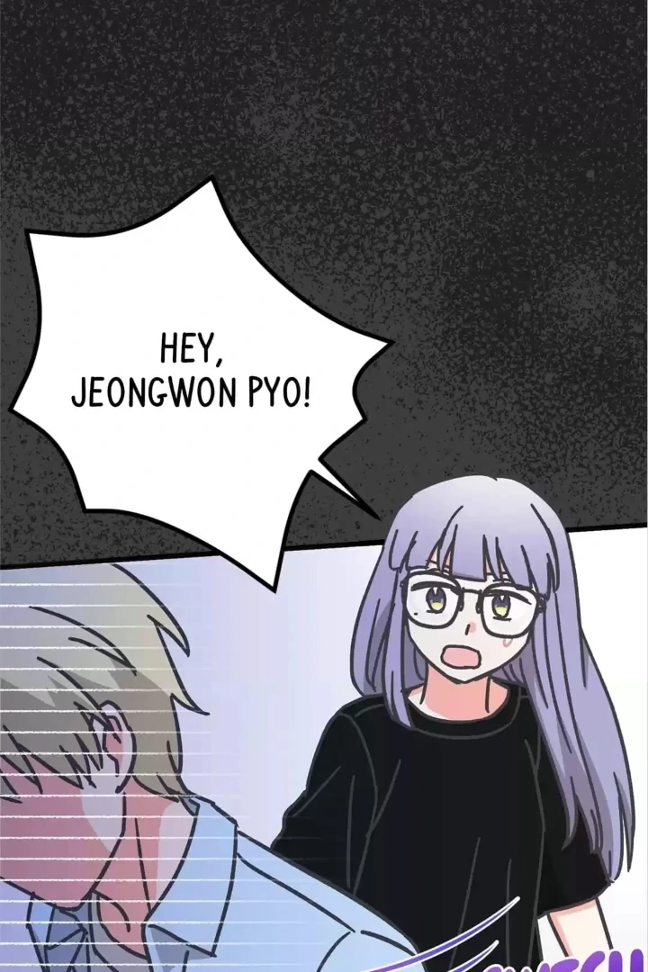 One Day, My Best Friend Turned into a Man Chapter 60 - page 26