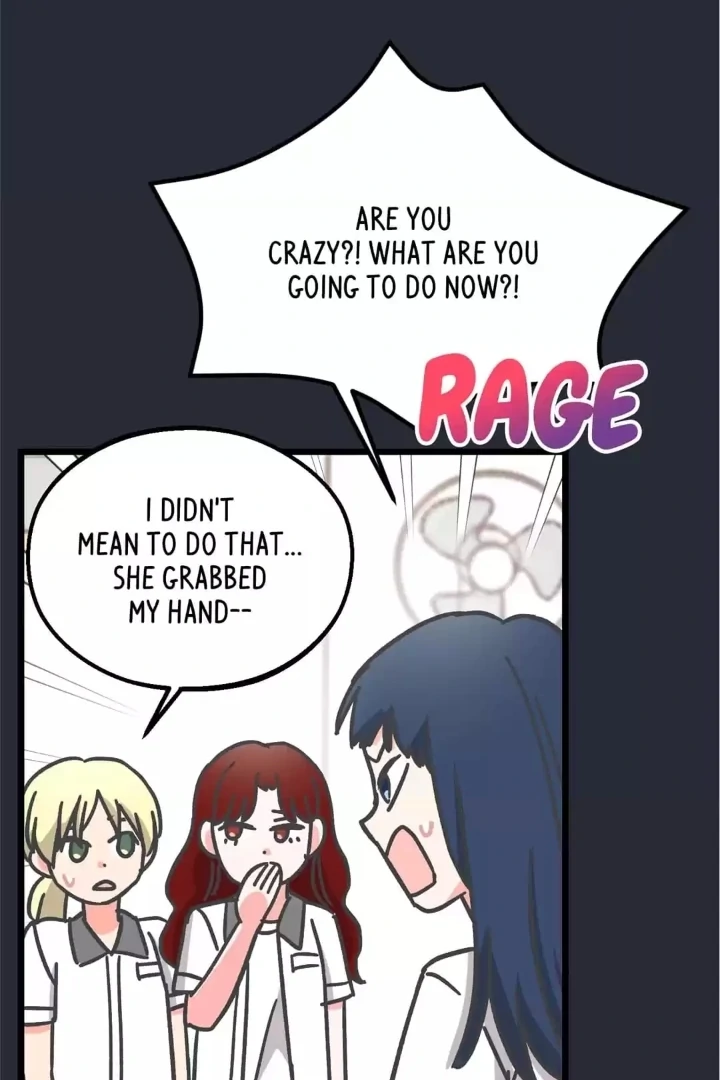 One Day, My Best Friend Turned into a Man Chapter 60 - page 3