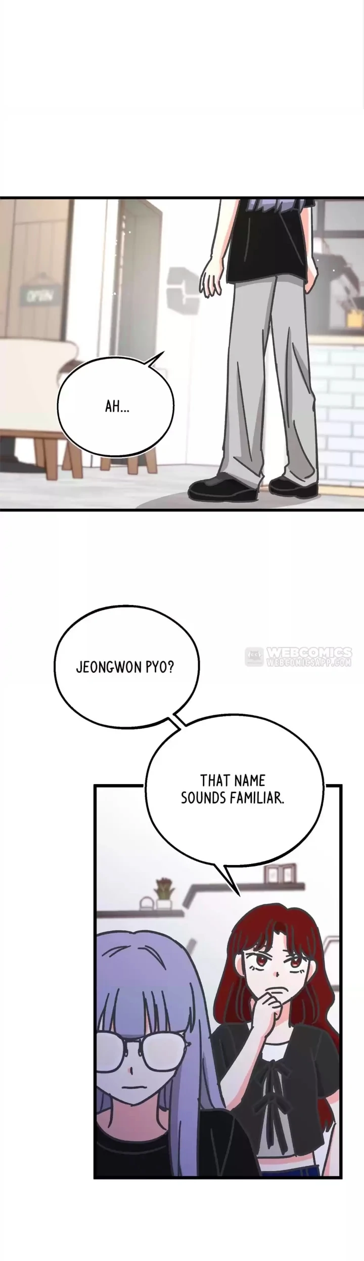 One Day, My Best Friend Turned into a Man Chapter 60 - page 30