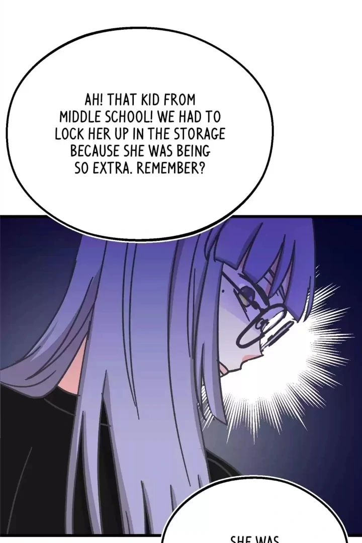 One Day, My Best Friend Turned into a Man Chapter 60 - page 31