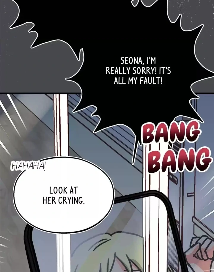 One Day, My Best Friend Turned into a Man Chapter 60 - page 33