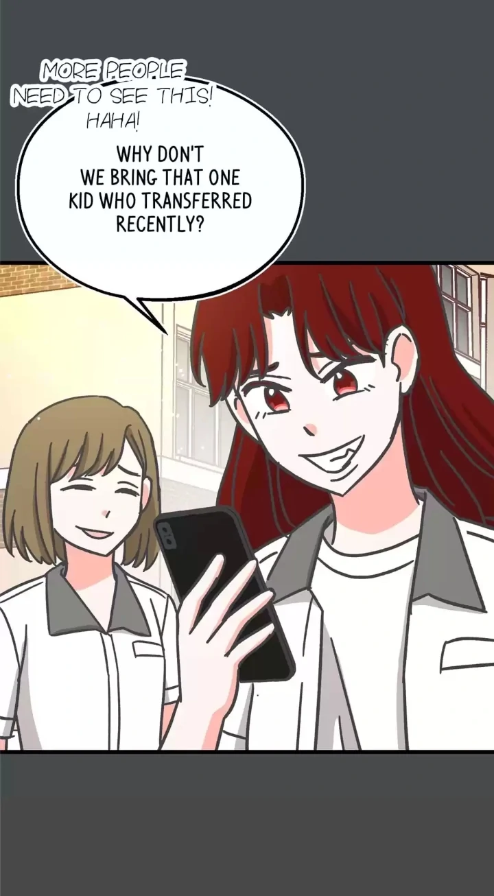 One Day, My Best Friend Turned into a Man Chapter 60 - page 35