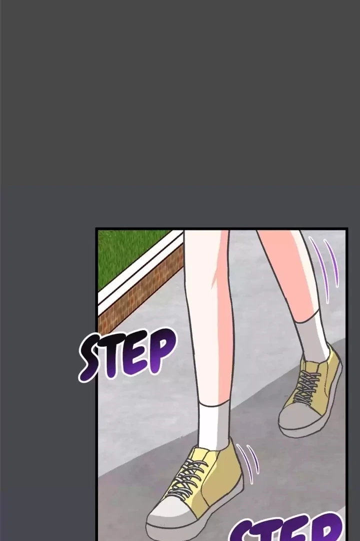 One Day, My Best Friend Turned into a Man Chapter 60 - page 36