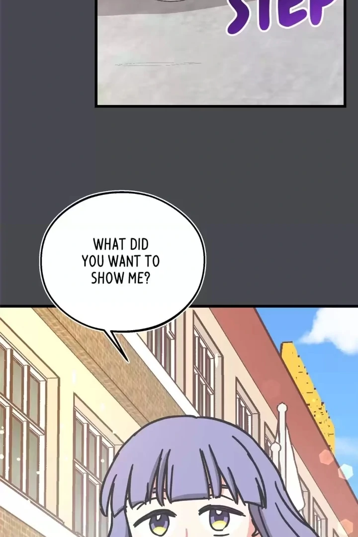 One Day, My Best Friend Turned into a Man Chapter 60 - page 37