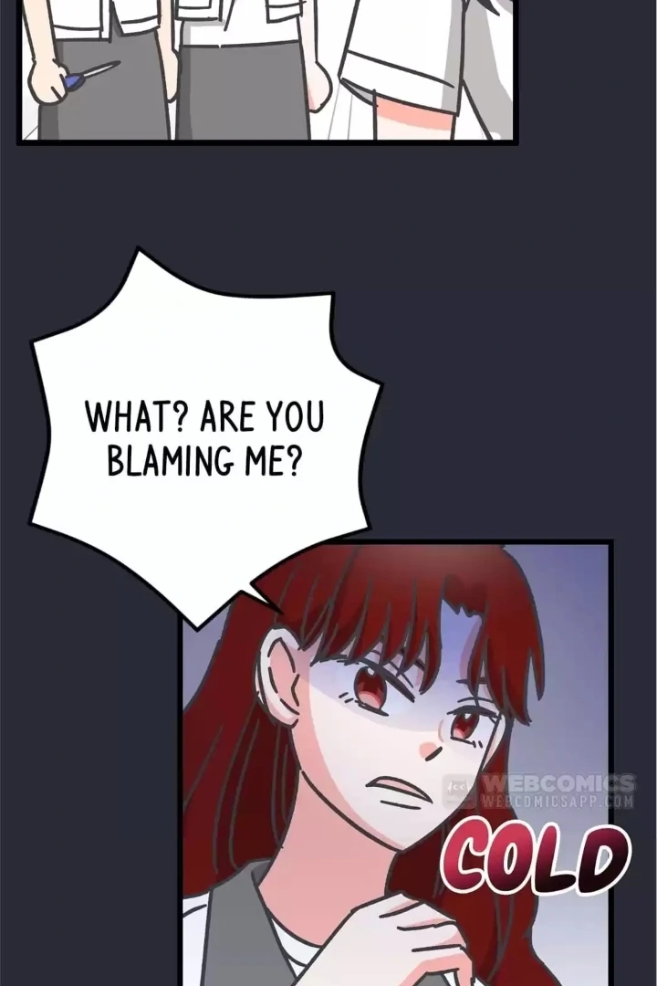 One Day, My Best Friend Turned into a Man Chapter 60 - page 4