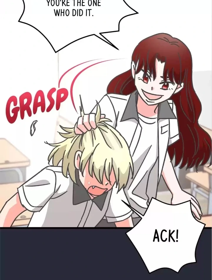 One Day, My Best Friend Turned into a Man Chapter 60 - page 6