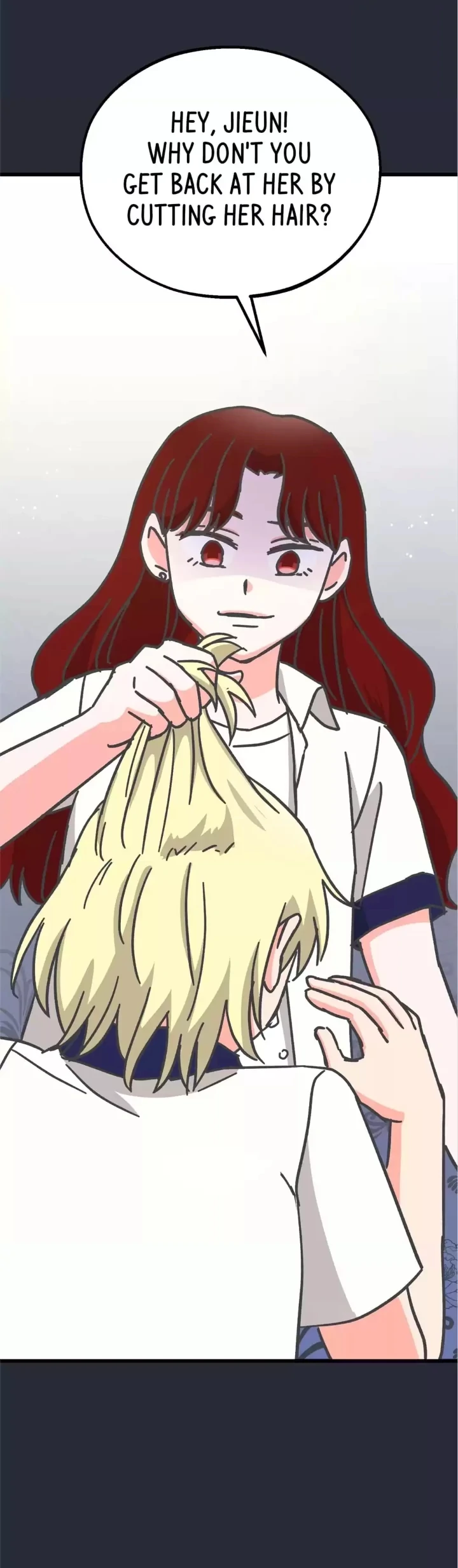 One Day, My Best Friend Turned into a Man Chapter 60 - page 7