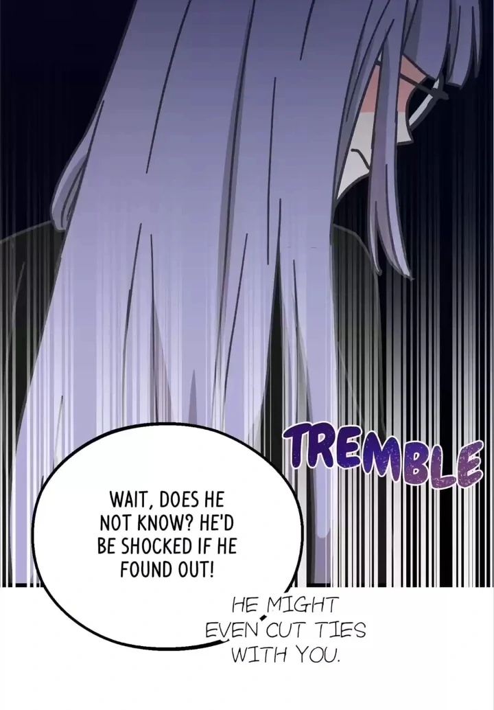 One Day, My Best Friend Turned into a Man Chapter 61 - page 10