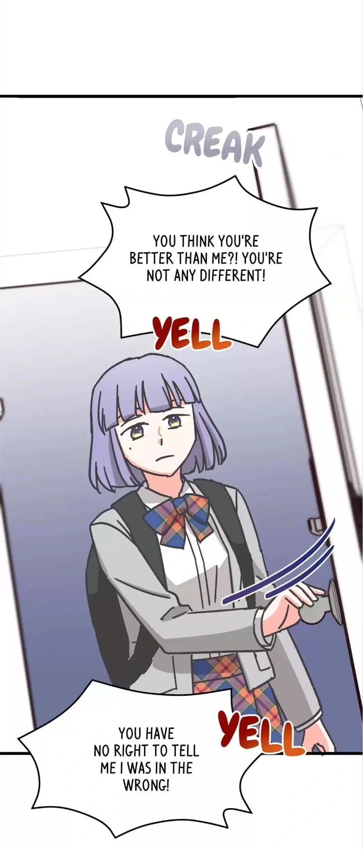 One Day, My Best Friend Turned into a Man Chapter 61 - page 11