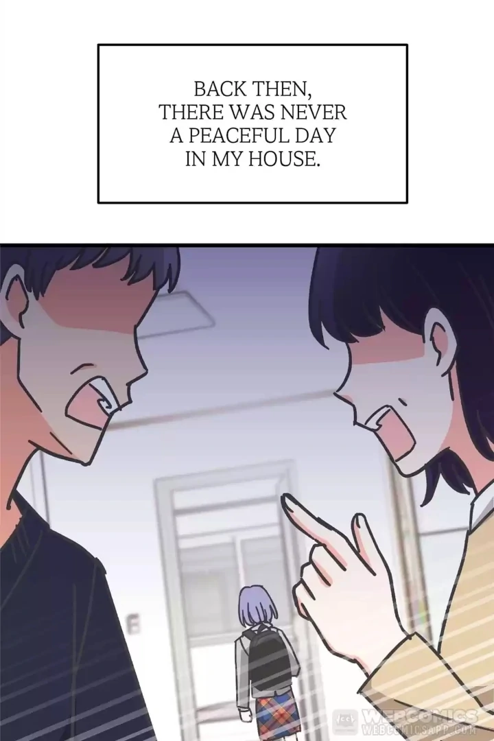 One Day, My Best Friend Turned into a Man Chapter 61 - page 12