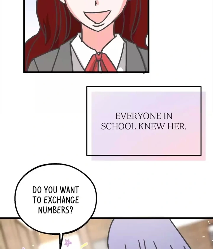 One Day, My Best Friend Turned into a Man Chapter 61 - page 22