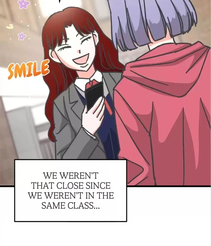 One Day, My Best Friend Turned into a Man Chapter 61 - page 23