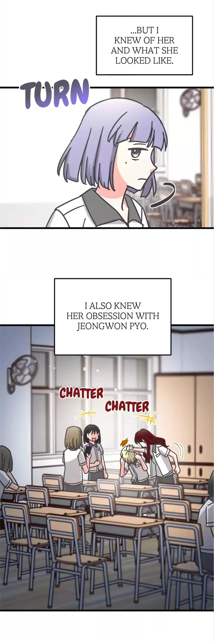 One Day, My Best Friend Turned into a Man Chapter 61 - page 24
