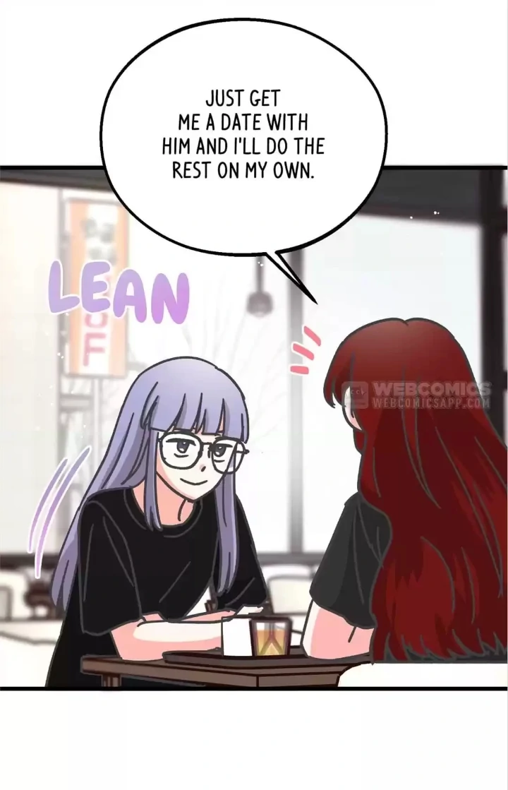 One Day, My Best Friend Turned into a Man Chapter 61 - page 4
