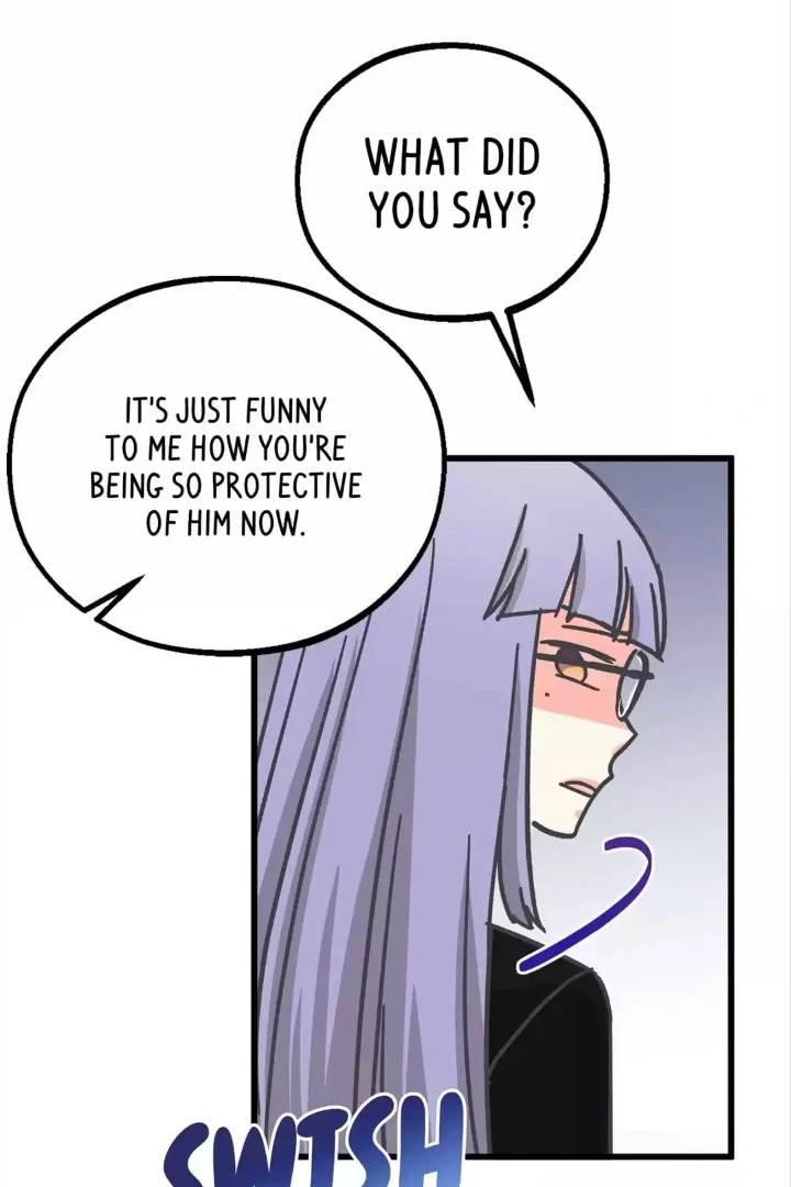 One Day, My Best Friend Turned into a Man Chapter 61 - page 6