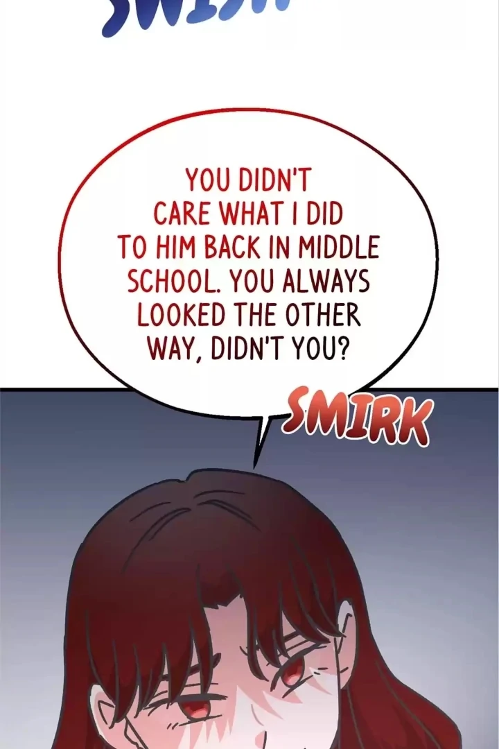 One Day, My Best Friend Turned into a Man Chapter 61 - page 7