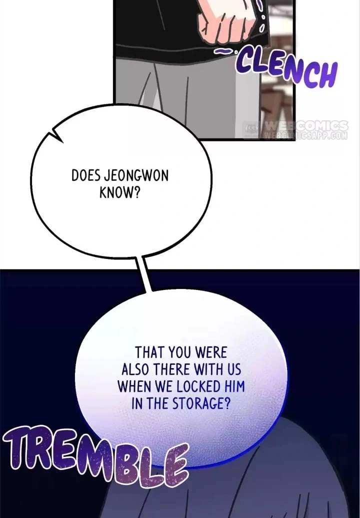 One Day, My Best Friend Turned into a Man Chapter 61 - page 9