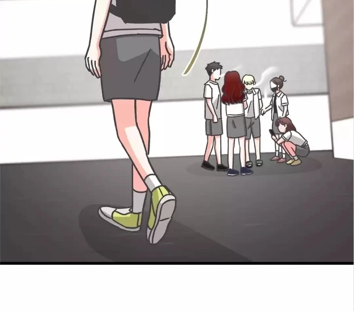 One Day, My Best Friend Turned into a Man Chapter 62 - page 10