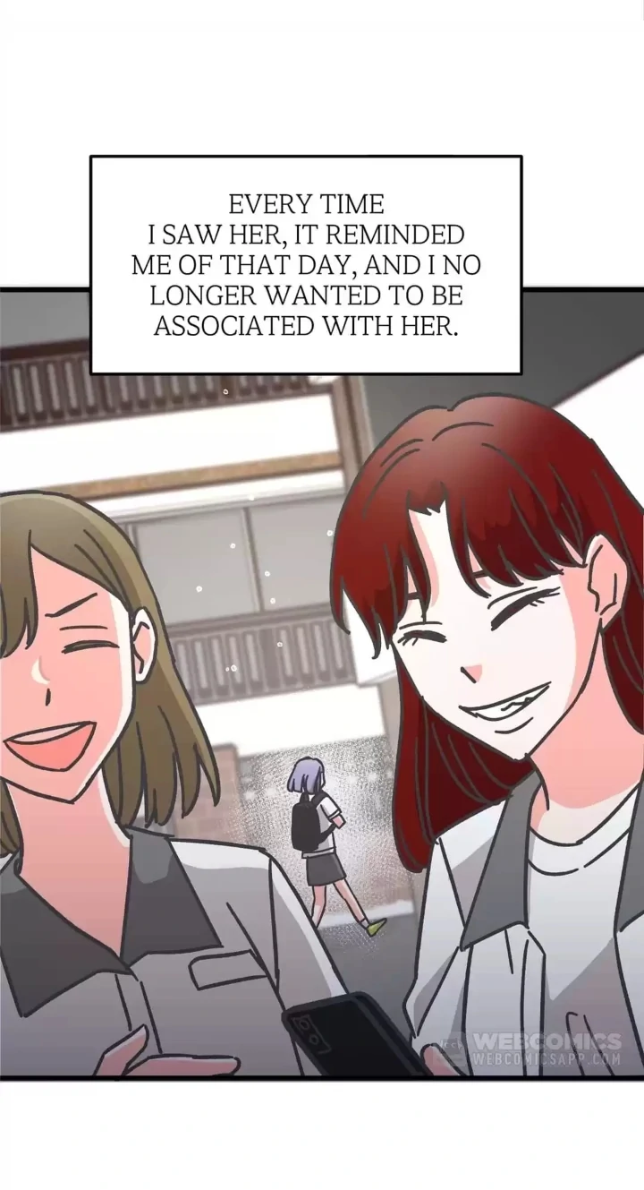 One Day, My Best Friend Turned into a Man Chapter 62 - page 12