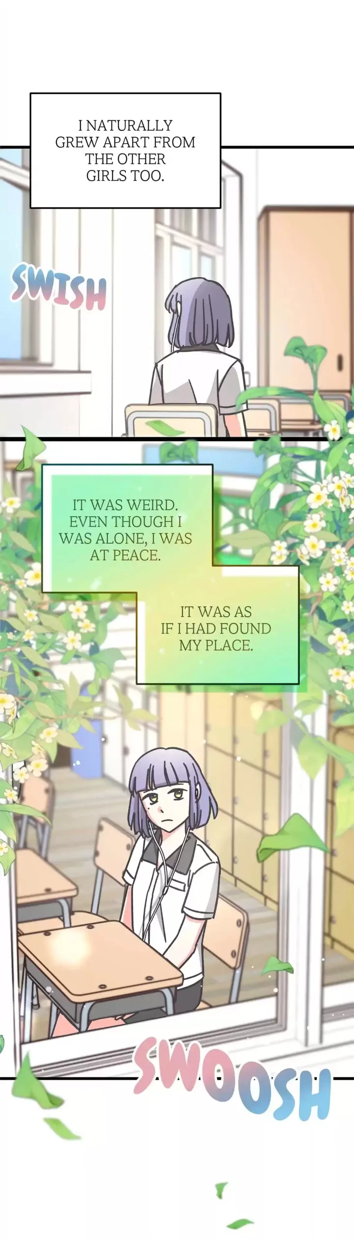 One Day, My Best Friend Turned into a Man Chapter 62 - page 13