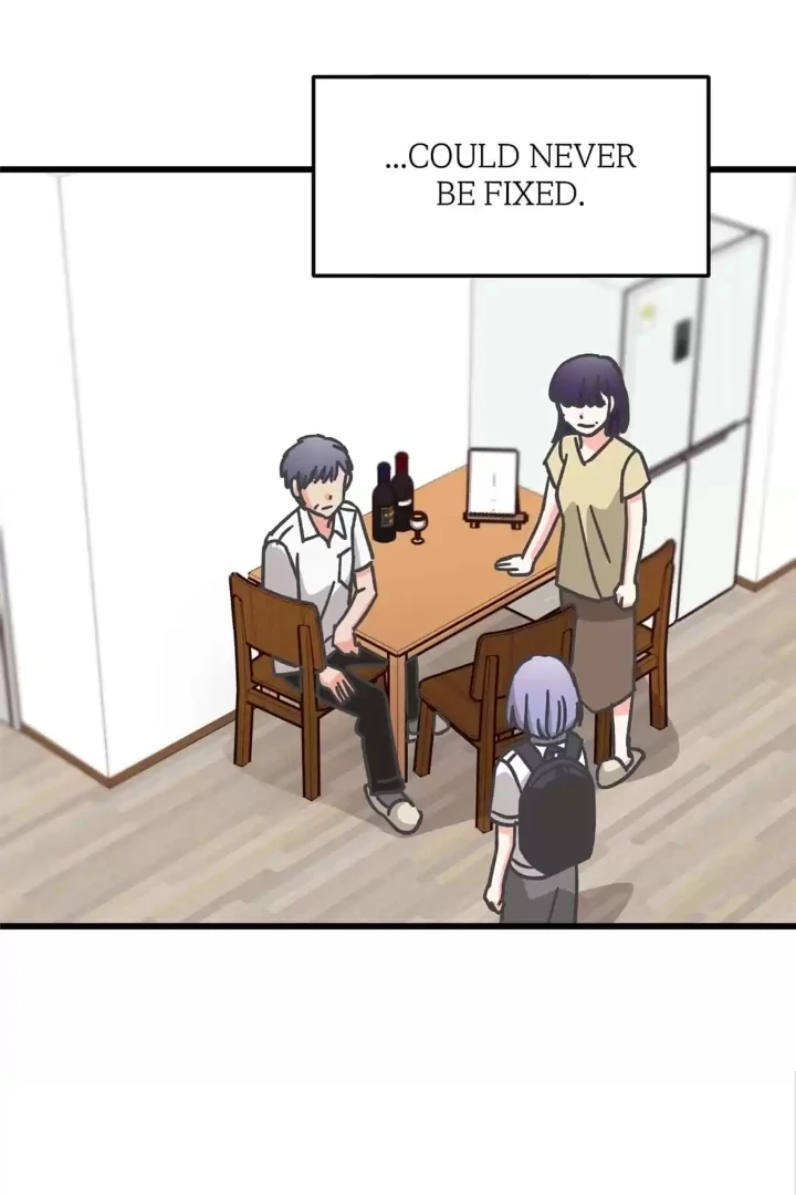 One Day, My Best Friend Turned into a Man Chapter 62 - page 15