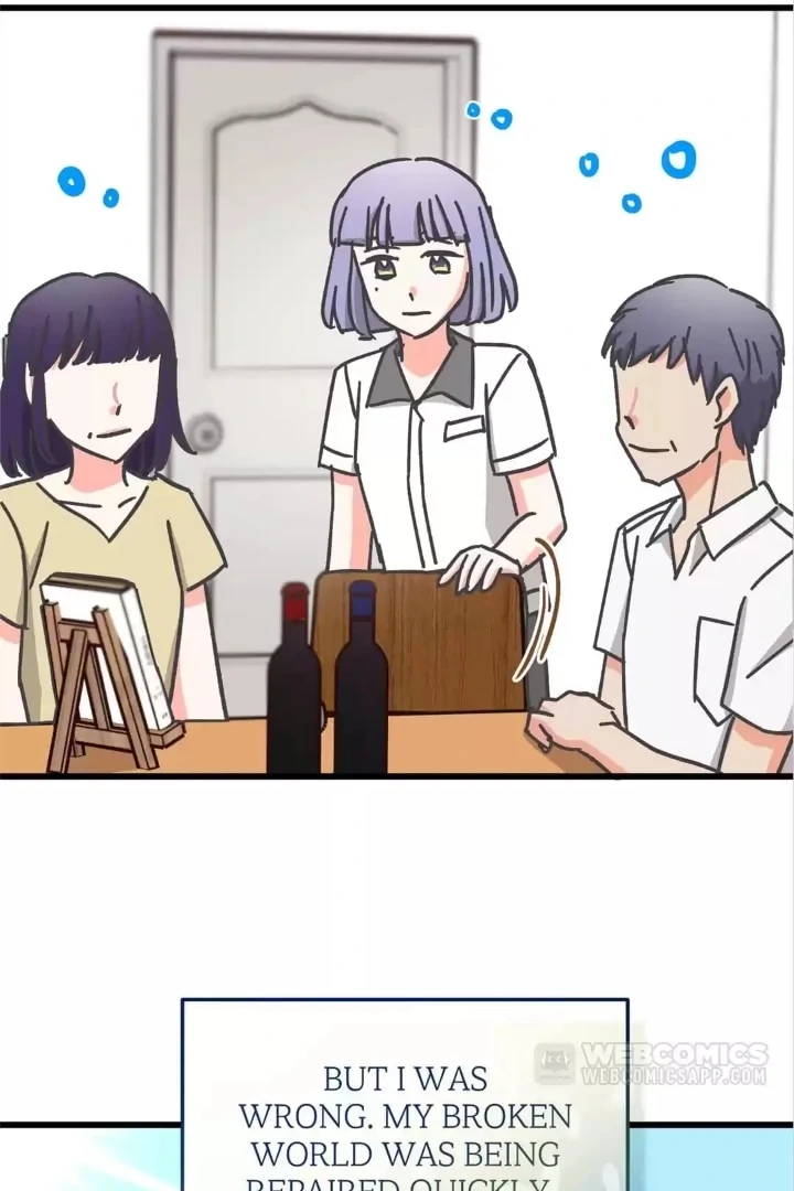 One Day, My Best Friend Turned into a Man Chapter 62 - page 16
