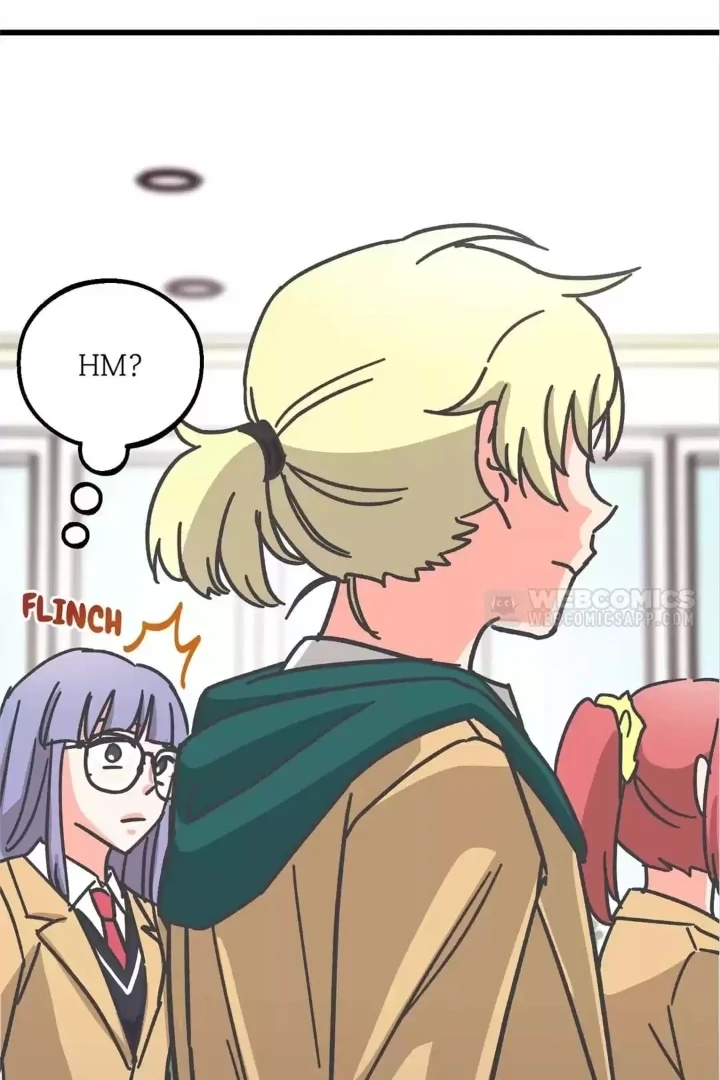 One Day, My Best Friend Turned into a Man Chapter 62 - page 20