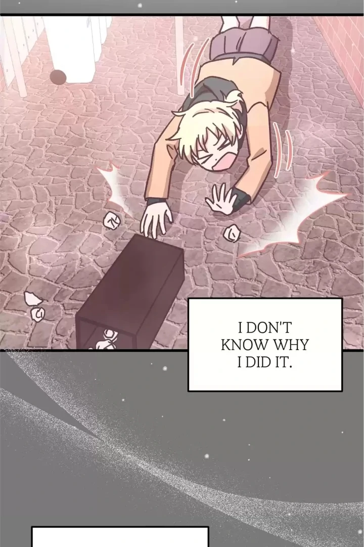 One Day, My Best Friend Turned into a Man Chapter 62 - page 23