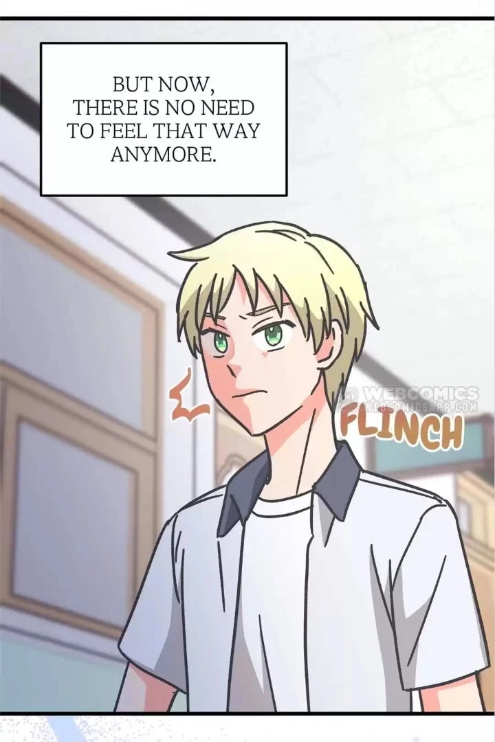 One Day, My Best Friend Turned into a Man Chapter 62 - page 28