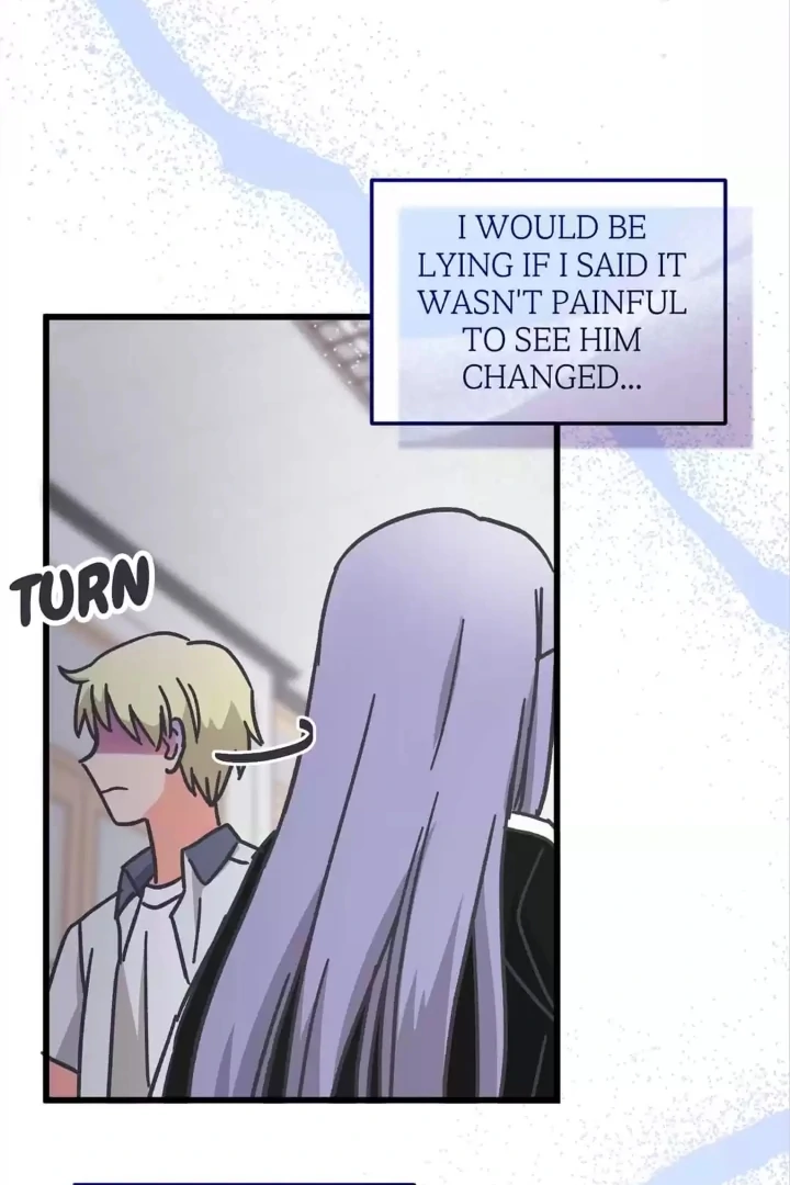 One Day, My Best Friend Turned into a Man Chapter 62 - page 29